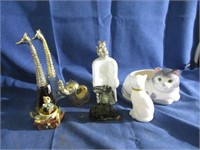 avon perfume bottles