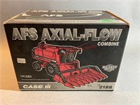 Ertl 1/32 Case IH Axial Flow Combine 2188