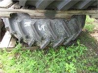 16.9-28 Used AG Tire