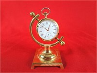 A. W. W. Co. Waltham. Mass pocket Watch. Engraved