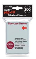 Ultra Pro PRO-Fit Standard Side Load Deck Protecto