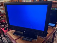 Viewsonic TV 36" Screen