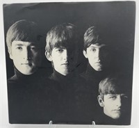 The Beatles Private Collection Book