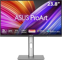 ASUS ProArt Display 24” (23.8 inch viewable)