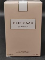Unopened Elie Saab Le Parfum Made in France