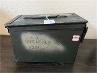 Ammo Can