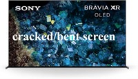 (broken) Sony 83in BRAVIA XR TV