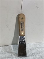 Ktool International Paint Scrapper/Puddy Knife