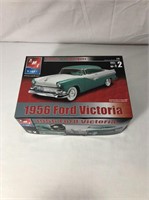 1956 Ford Victoria Model Kit