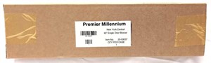 Rail King 20-93037 NYC Millennium factory sealed s