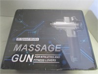 Massage Gun NEW Sealed 30 Speed