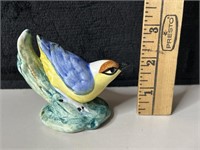Stangl Pottery Nuthatch Bird Figurine