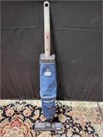 Hoover Quik Broom Vacuum