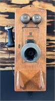 Antique Phone