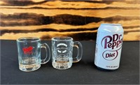Frosties  & Silverfross Rootbeer  Mugs ( SMALL)