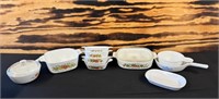 Corningware Lot