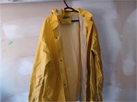 Manteau de pluie Gr. XXXL