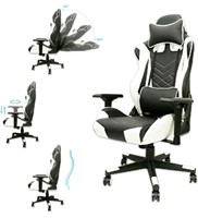 Matrix, Adjustable Ergonomic Office Chair with PU