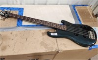 Ibanez roadstar 2 series 4 str. elec. bass guitar