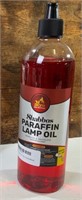 946 ml Paraffin Lamp Oil