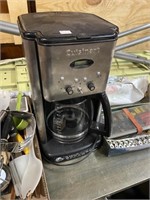 cuisinart coffee maker