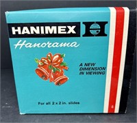 Hanimex Hanorama Slide Viewer