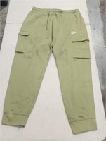 XL Nike Pocketed Sweat Pants