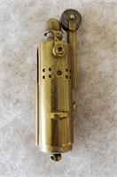 WW2 Brass Bowers Windproof Cigarette Lighter
