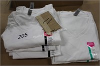 11- gildan T-shirts size XL & 3XL