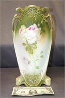 Antique Victoria Austria Vase