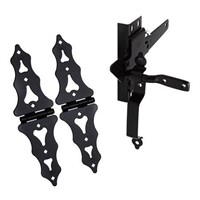 National Hardware V867 Gate Kit $33