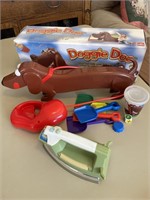 Doggie Doo/Play Iron