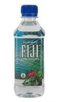 Fiji Water x12 500mL Bottles