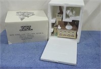 Department 56 Heritage Village Collection "Sleepy