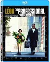 The Professional [Blu-ray] (Bilingual)