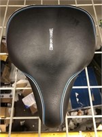 Bell Comfort Channel Bicycle Seat