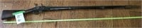 1800’s Antique Springfield Flint Lock Rifle-
