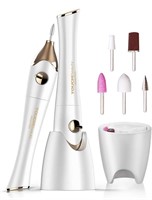 ($29) TOUCHBeauty Electric Nail File 5in1