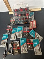 Router bits