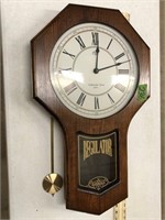 Westminster Chime wall clock Battery
