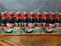 Lot of 3 Cal Ripkin 1995 Coca Cola 6-Packs