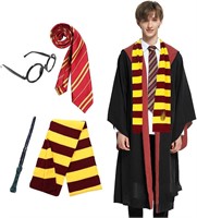 Magic Wizarding World Costumes for Kids