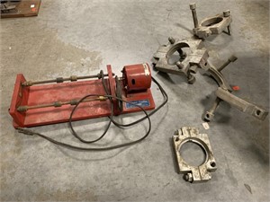 Assorted Coupler Type Assemblies and More