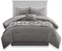 Comfort Spaces Cavoy KING Comforter Set