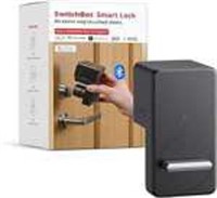 Smart lock for deadbolt dysfunction