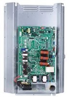 Bosch 8733955400 Outdoor Control Board