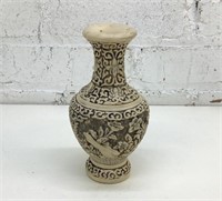 7" Hand Made in Italy Vase