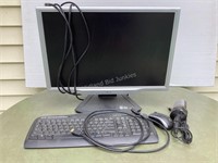 Computer Monitor & Accessories