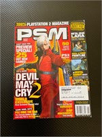 PlayStation Magazine, June 2002
