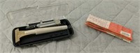 Vintage Schick Injector Razor